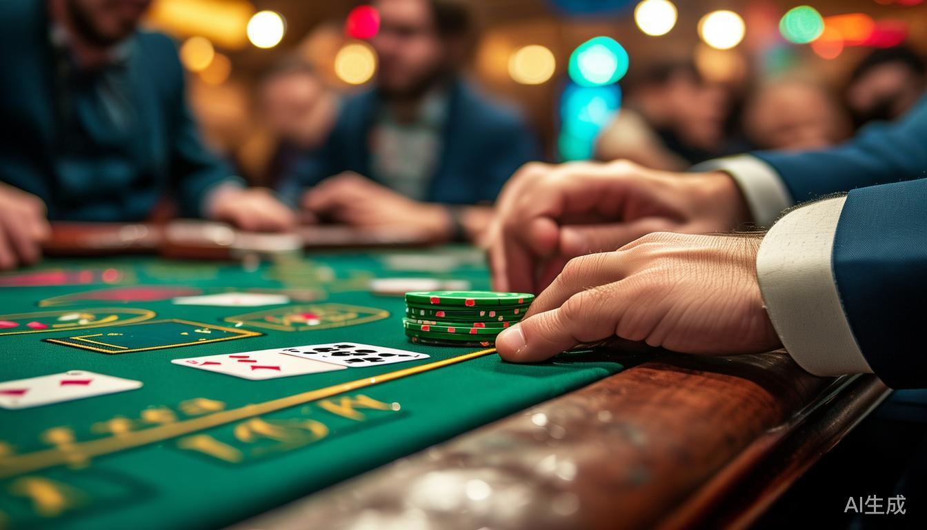 德州扑克底池管理有多重要?掌握技巧才能稳步盈利