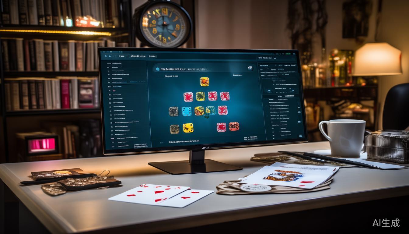 安装德州扑克软件,懒人与高手的不同做法及我的经历