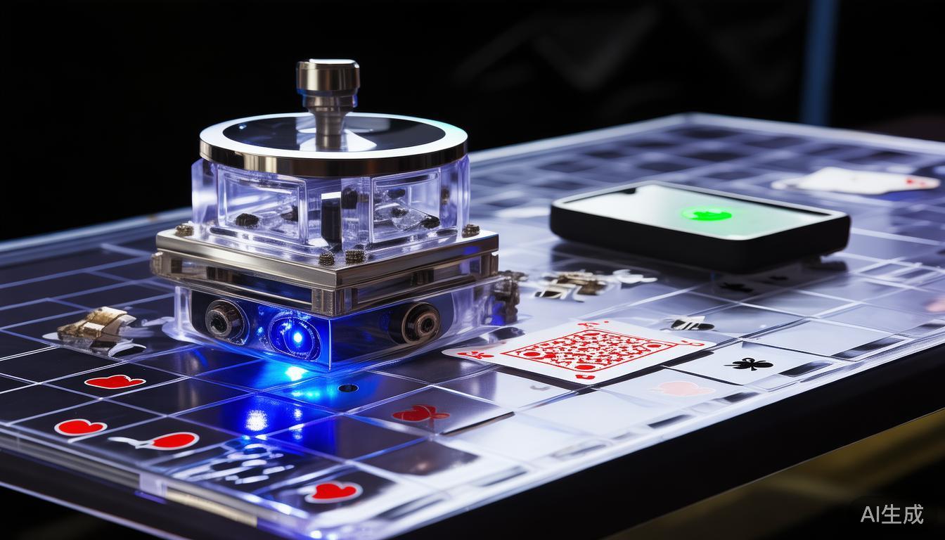 德州扑克游戏程序水平如何考察？牌局顺畅与公正性很关键