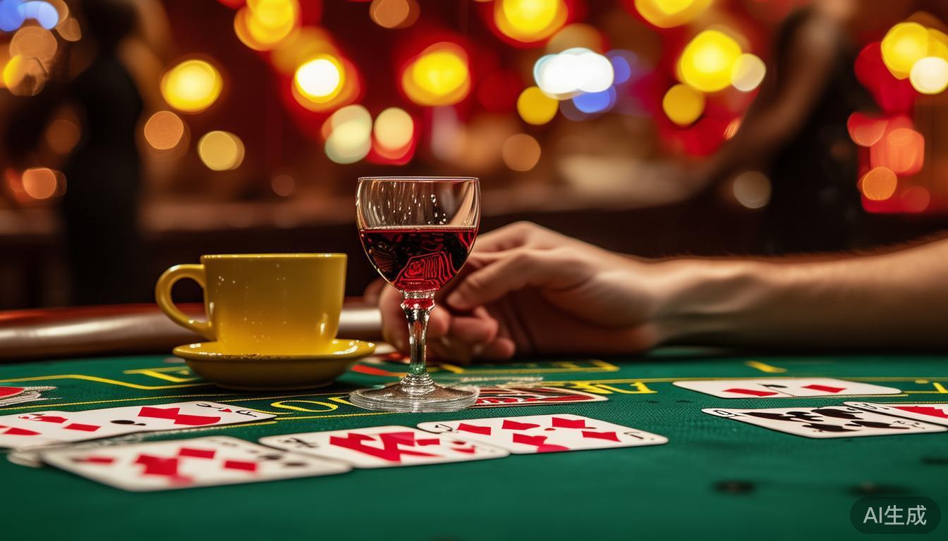 德州扑克混合底牌类型常被新手忽略，却有超乎想象的价值