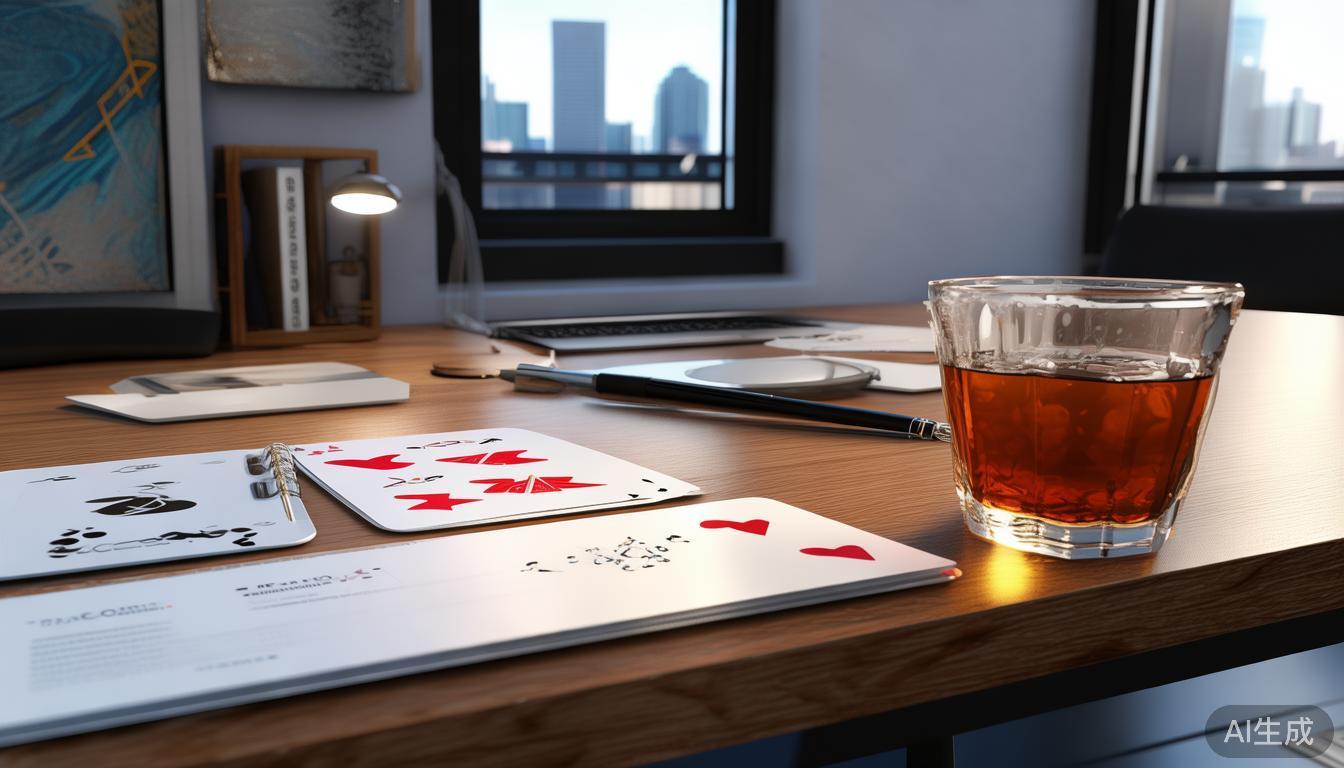 不涉及金钱的德州扑克软件,如何有效提升思维能力?