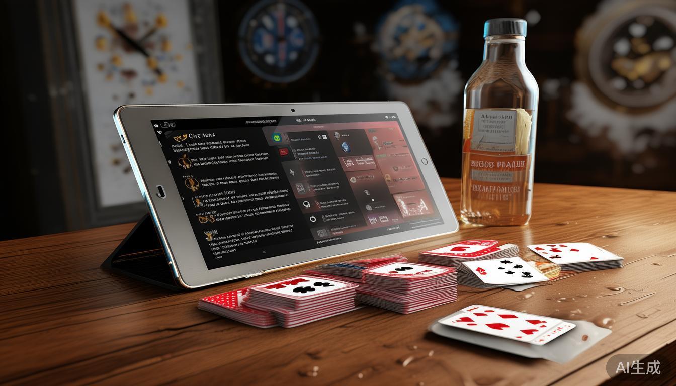 新手初涉德州扑克官方版,体验超棒,匹配对手恰到好处