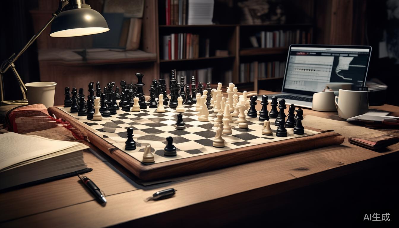 德扑圈提升牌技的关键:复盘分析,记录关键手牌细节