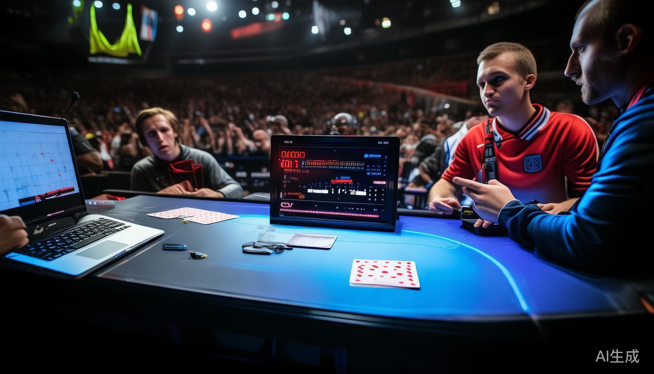 德州扑克时限玩法:控制场面速度与玩家抉择的关键要素