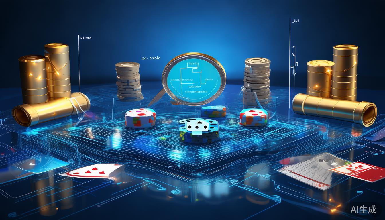 德州扑克被误作赌博?它实则是智力运动,法律界定存差异