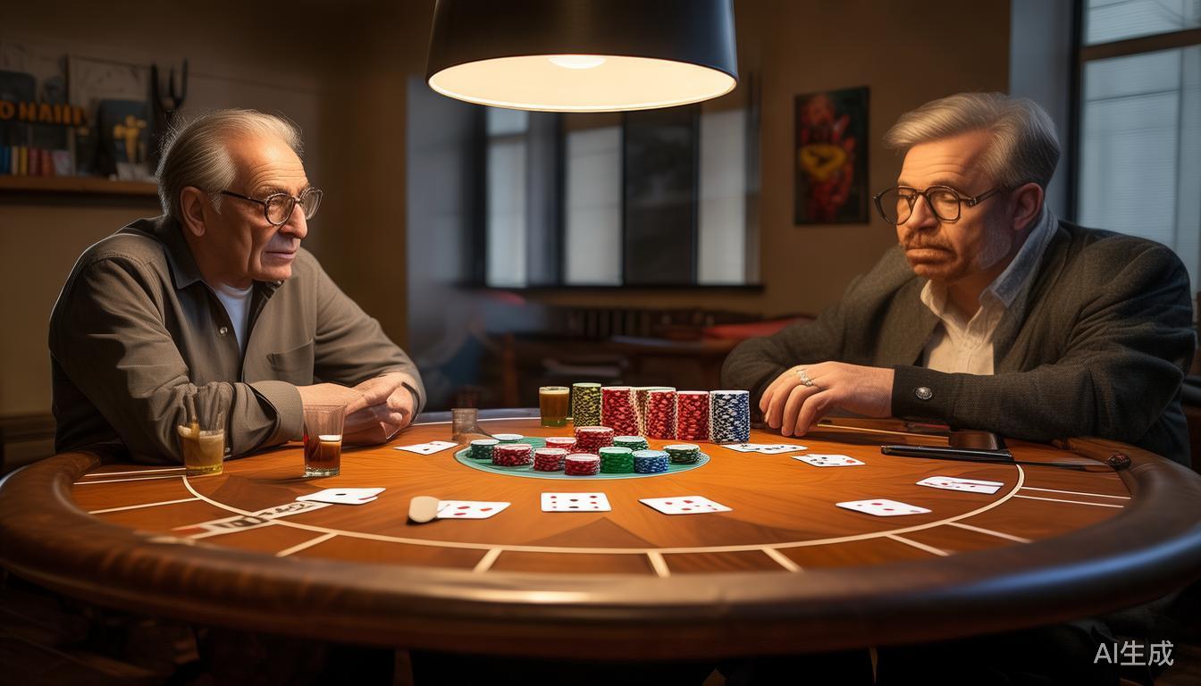 参与德扑圈讨论需保持良好素养,尊重他人意见是关键