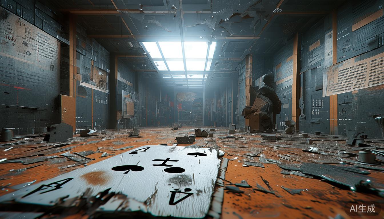 德州扑克游走于法律与道德夹缝间,竞技与赌博界限成谜?