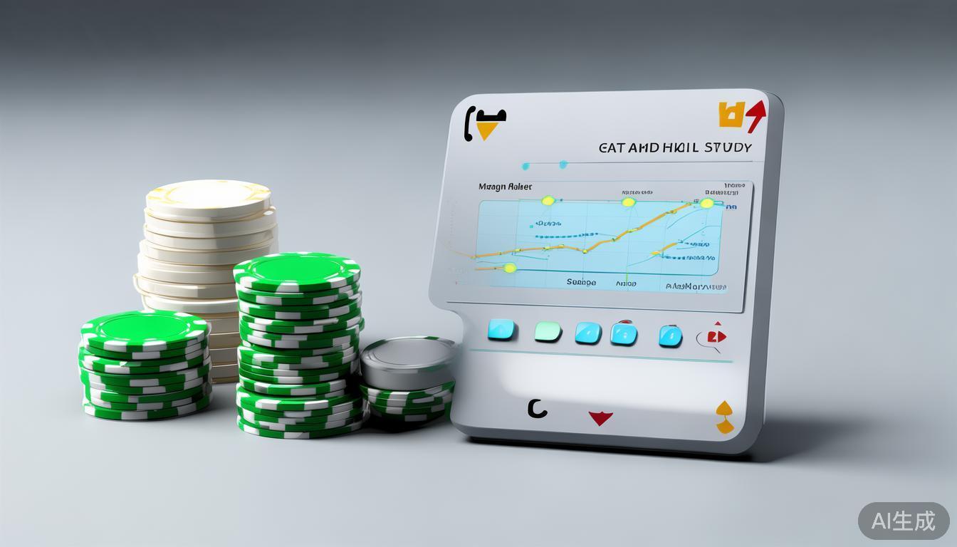 数字化时代的德州扑克软件,寓教于乐还能锻炼思维?