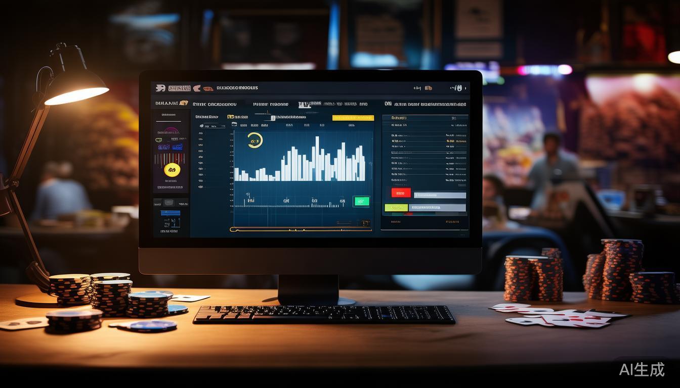 德州扑克各国打法差异大：美积极、欧稳当、亚洲爱观察
