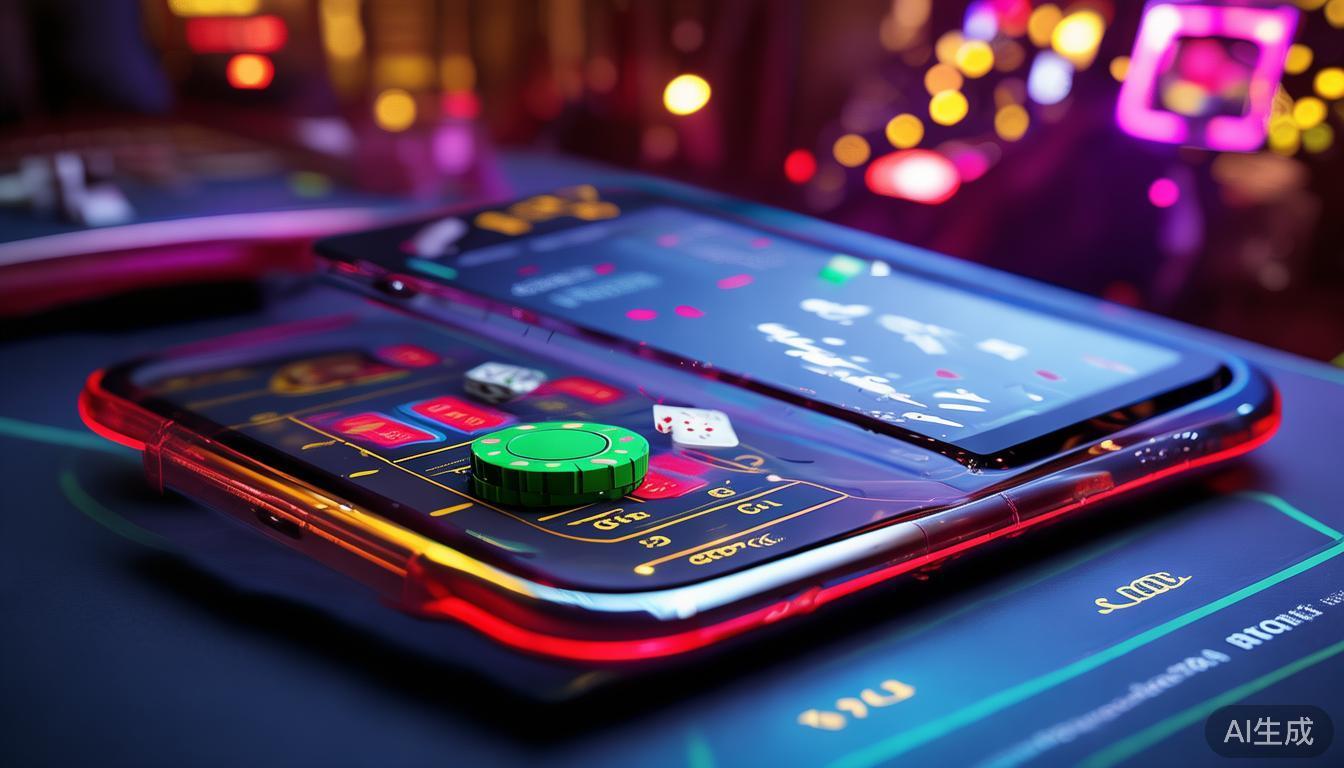 德州扑克提现版APP:融合策略心理社交的独特文化场所,潜藏啥风险?