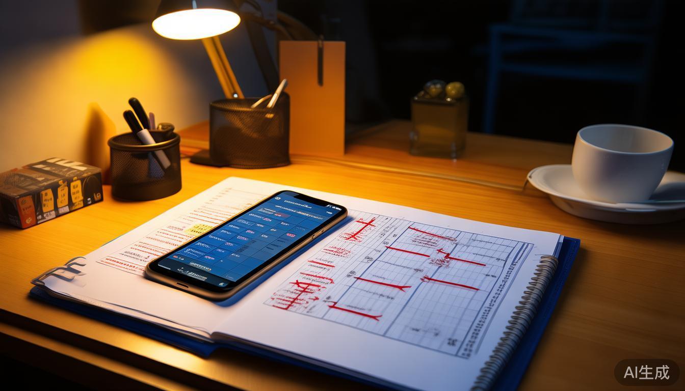 德州扑克手机版:制定个人发展计划,提升决策与情绪控制能力