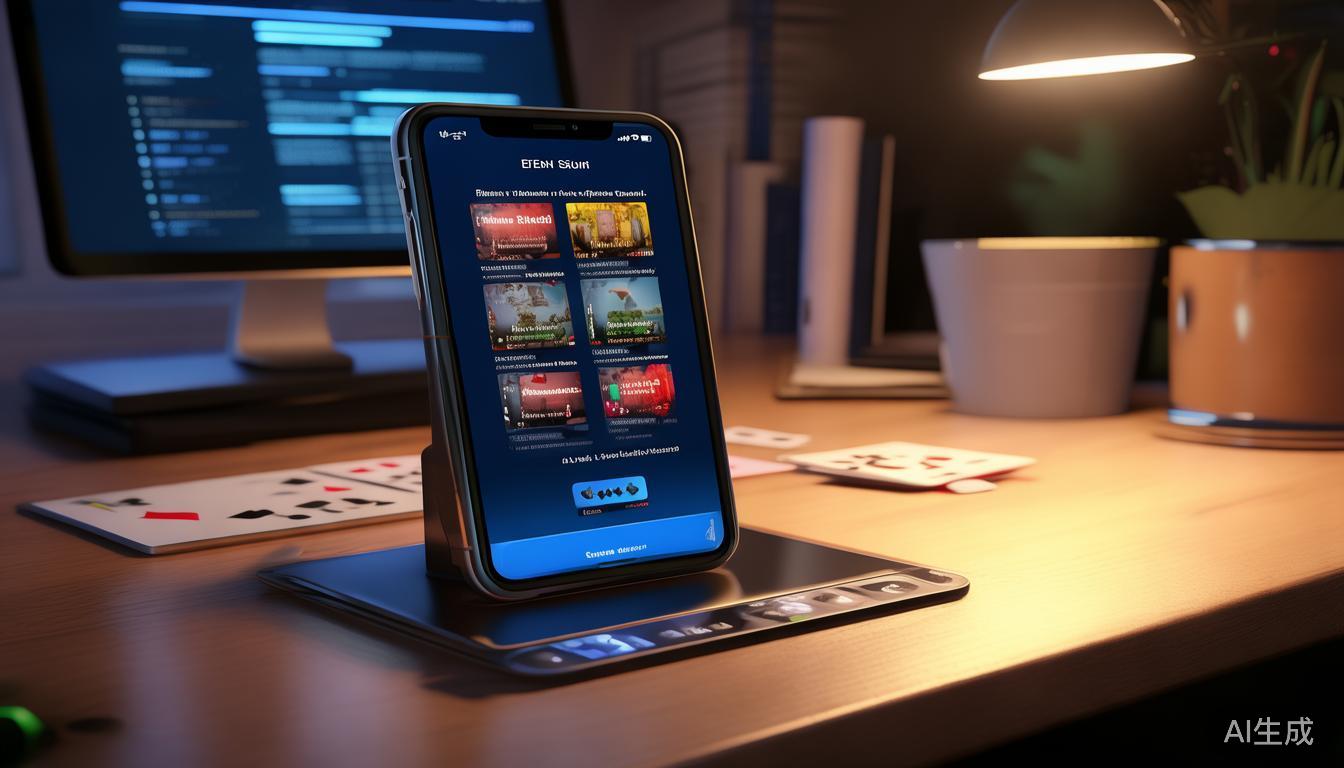 德州扑克手机版锦标赛:提升体验与胜率的关键途径及技巧分享