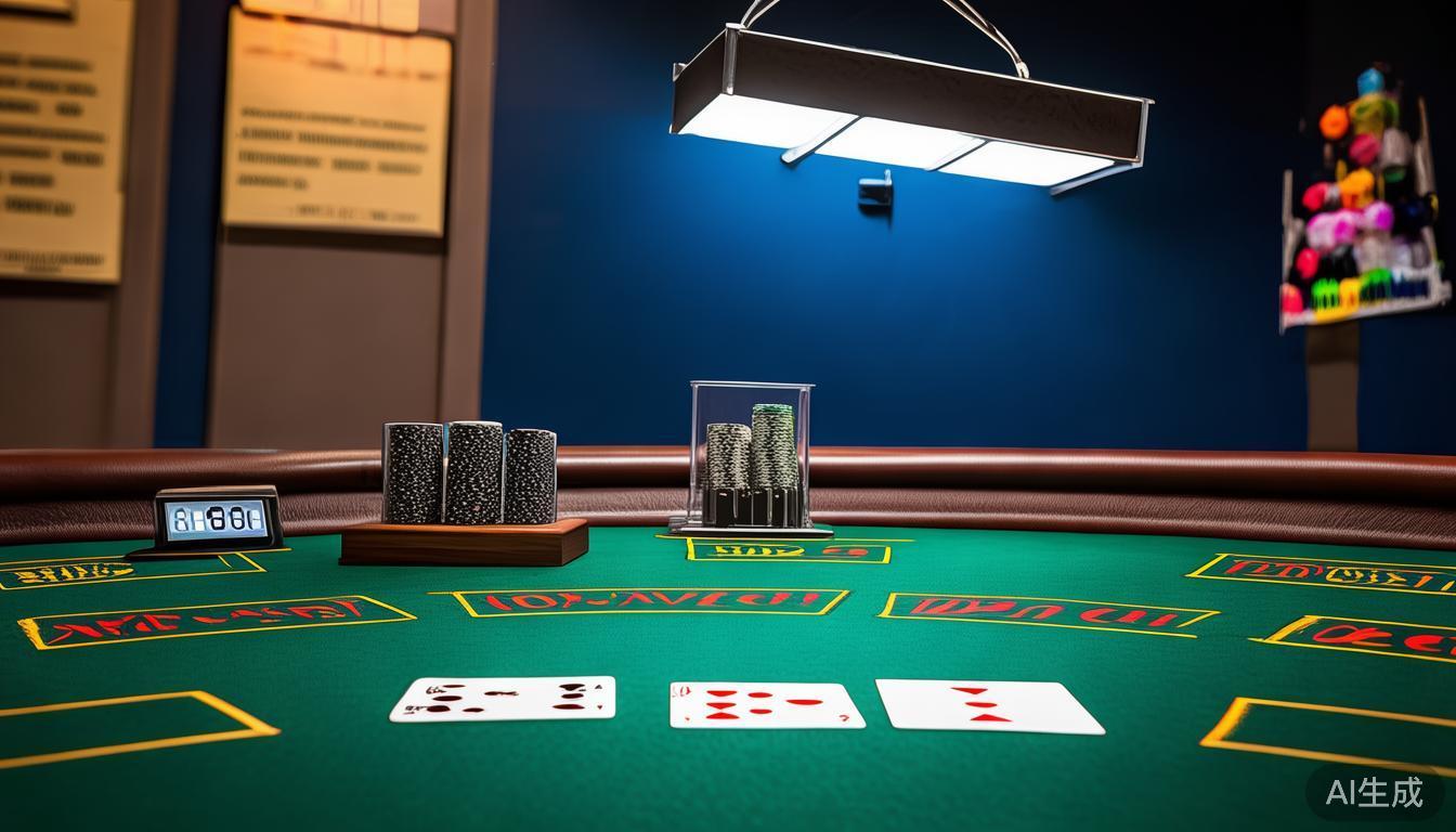 出席合法德州扑克竞赛,领略竞技趣味并确保权益,分享实用经验