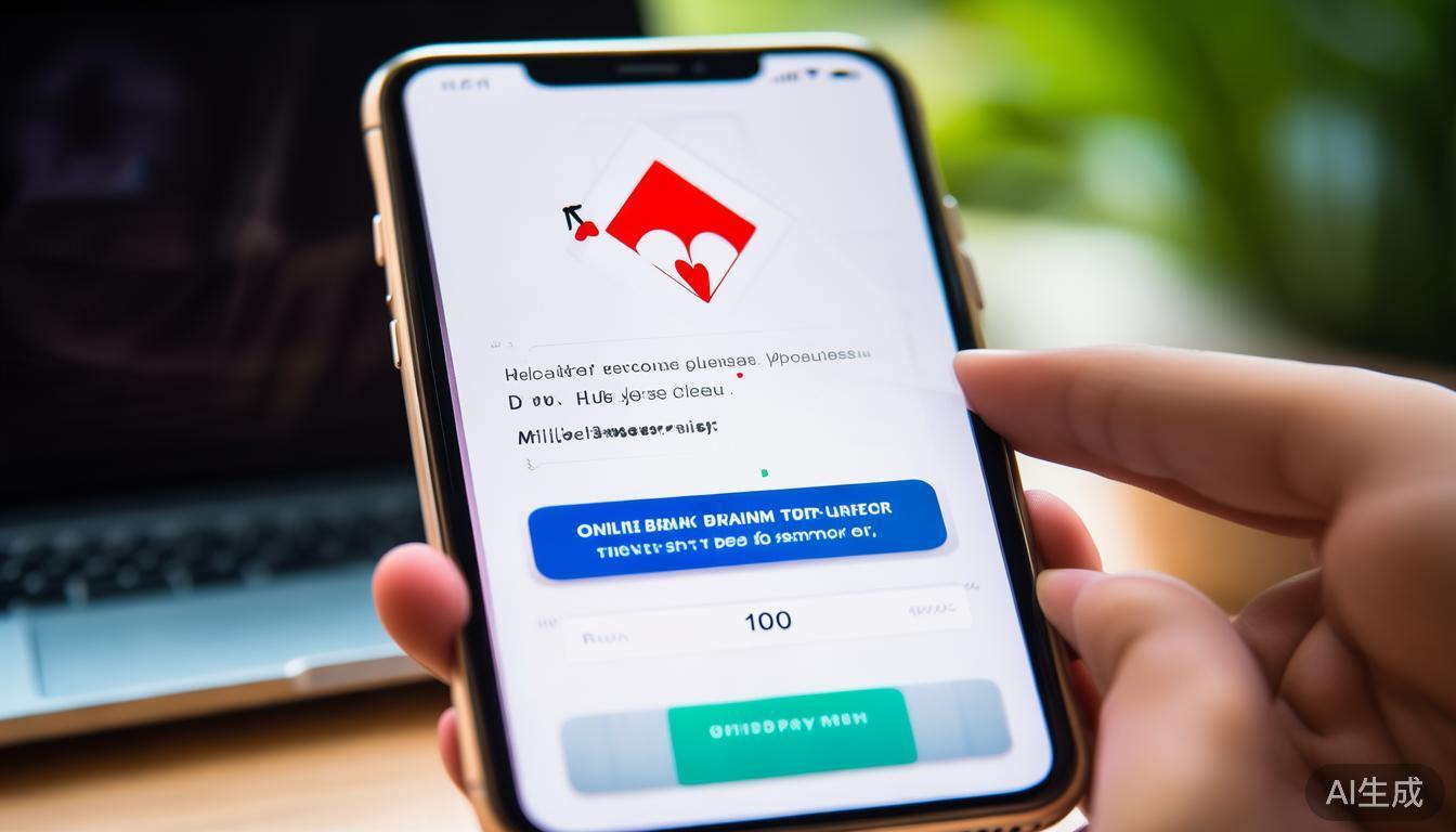 德扑之星玩家必看!充值提现流程及保障资金安全要点