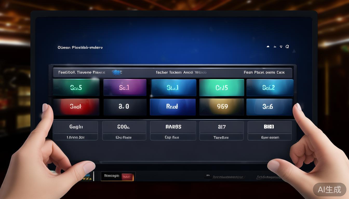 德州扑克玩家亲测:主流官网入口的客户端体验与玩家流量揭秘