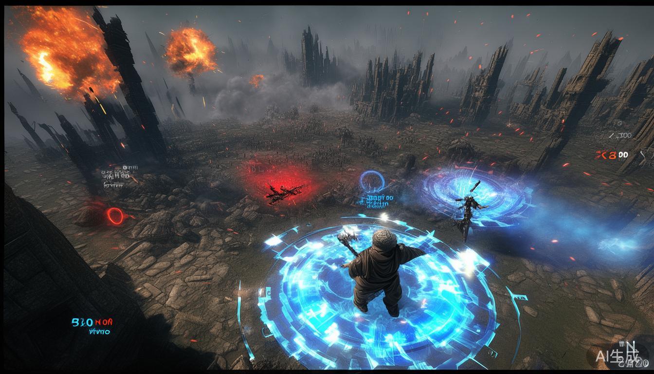 游戏复盘提升水平的秘诀:借助应用剖析表现,关注核心数据