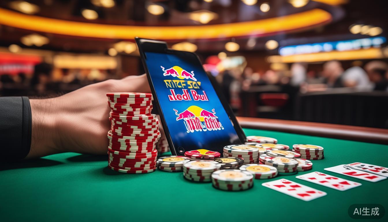 深入钻研数字营销多年,解析德州扑克APP广告营销的两面性与平衡