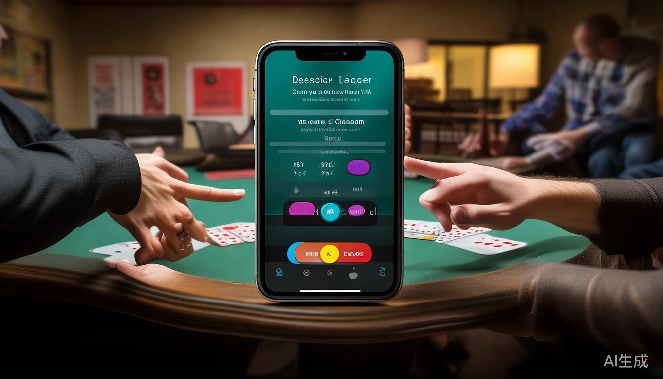 德州扑克.APP 提升团队协作超惊人！分享实际应用方法