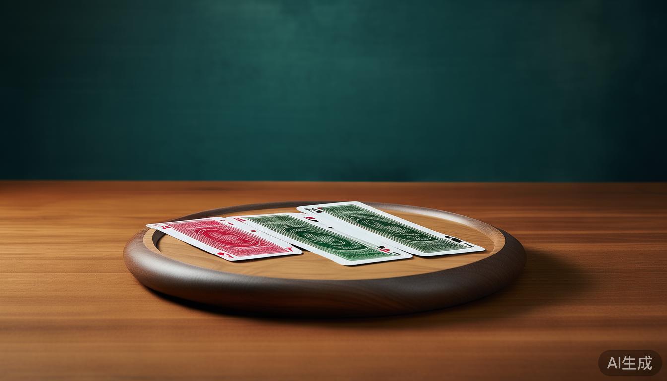 德州扑克游戏：掌握牌型大小，决胜关键你知多少？